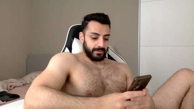 cemilyoztt Live 15-06-2026 Gay Cam playtime analsex