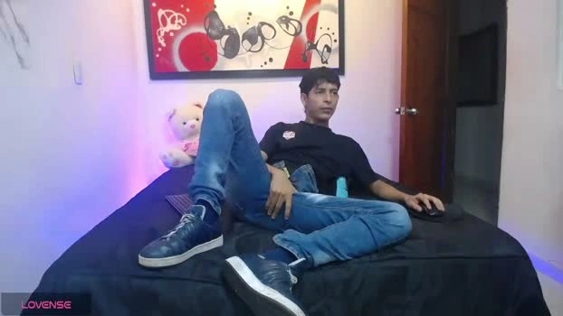 hardsexlove08 Live 15-06-2026 Gay Cam playtime kissing