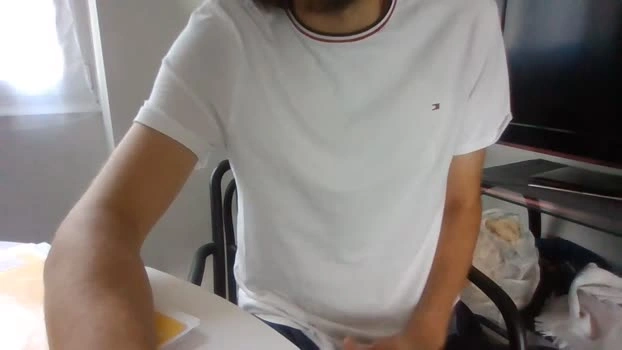 juicy2mani_sexy Live 14-06-2026 Gay Cam hard playtime