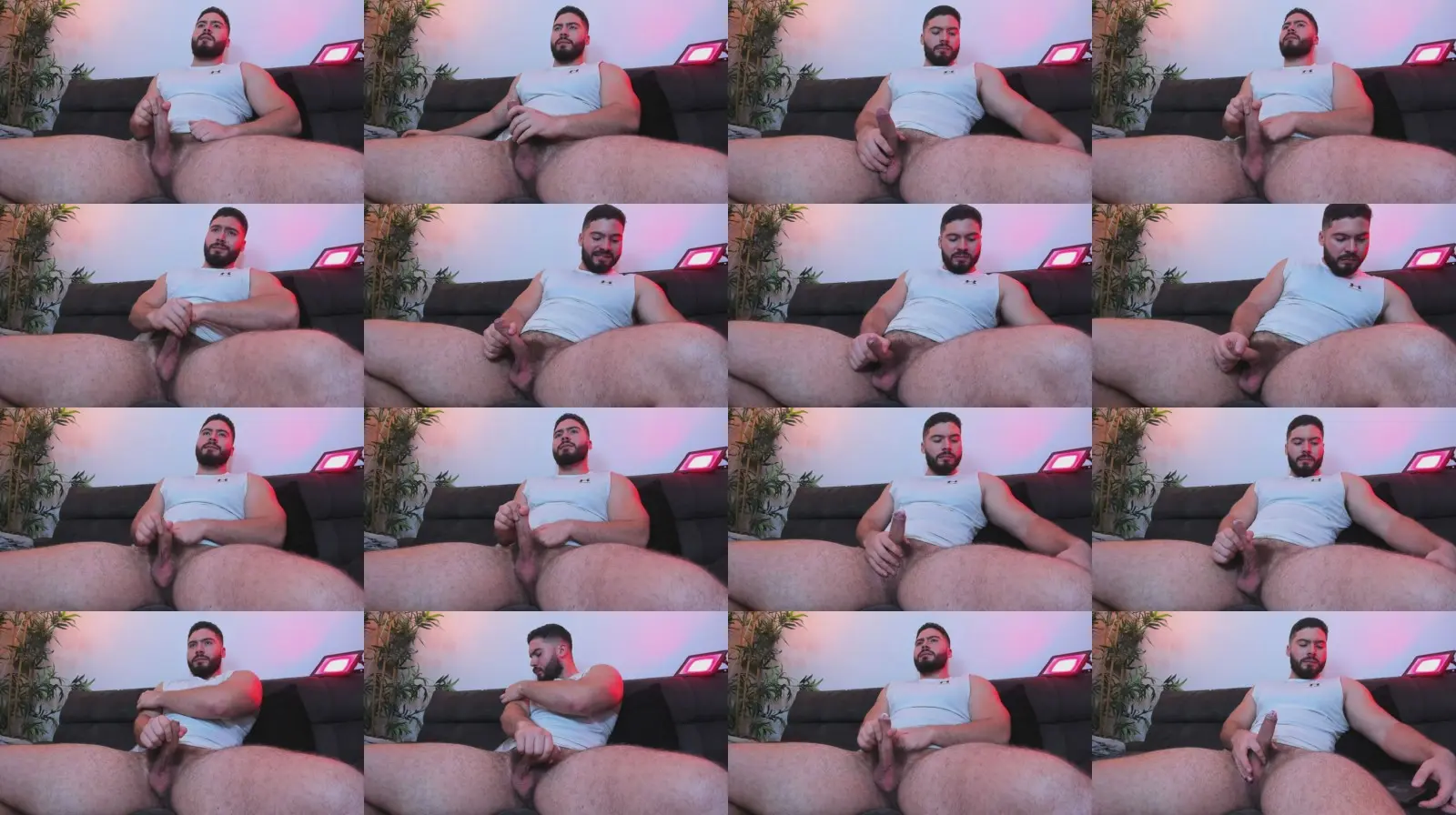 sebastianvilla_ Live 15-06-2026 Gay Cam gay suckshow