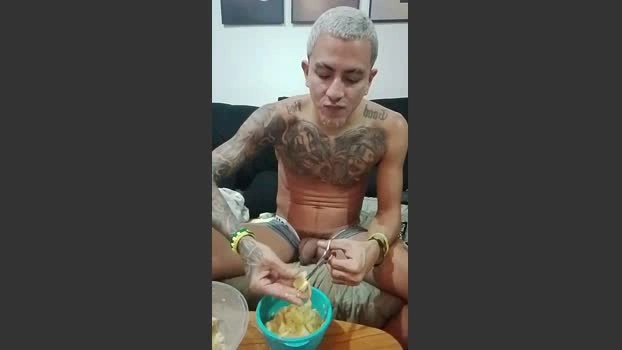 Acrioca25cm Live 15-06-2026 Gay Cam jerkoff Gay