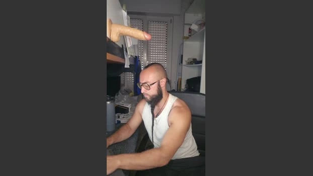 BeppeRagnar Live 16-06-2026 Gay Cam suck sex