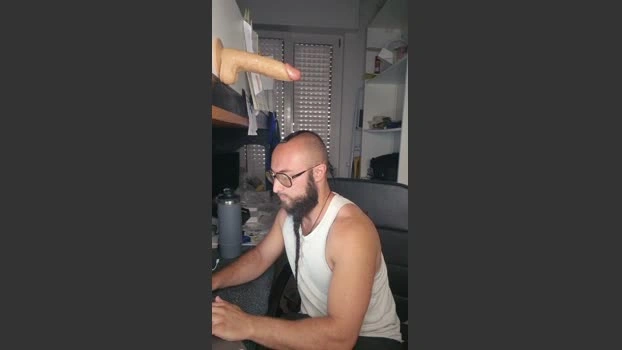 BeppeRagnar Live 16-06-2026 Gay Cam big gay