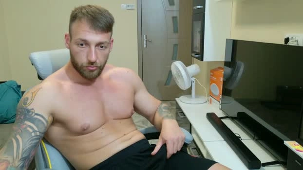 BoyTatto95 Live 15-06-2026 Gay Cam juicy yummy