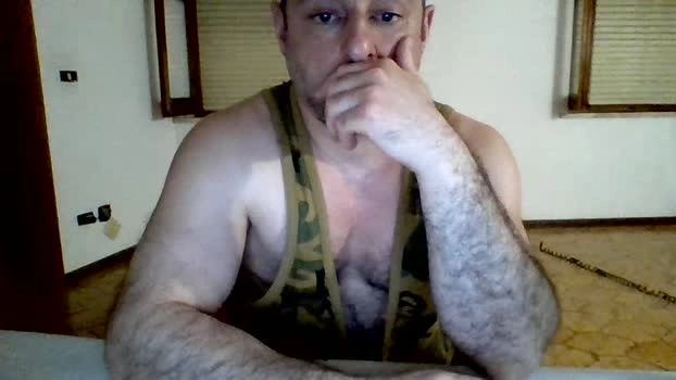 DOBERMANNEW Live 15-06-2026 Gay Cam spank hard