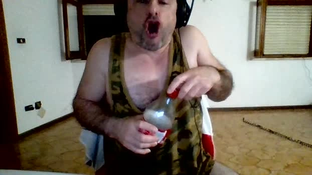 DOBERMANNEW Live 16-06-2026 Gay Cam fuckass Download