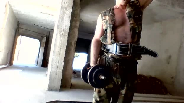 DOBERMANNEW Live 16-06-2026 Gay Cam hardcore Nude