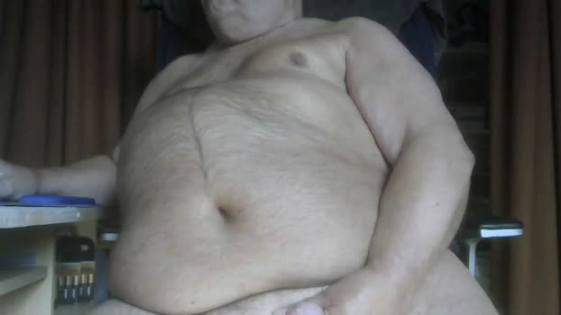 Dadybear Live 16-06-2026 Gay Cam naughty hardcore
