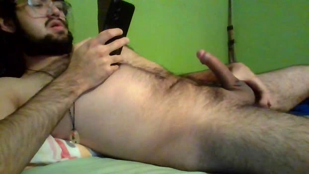 Enjoyerrico Live 16-06-2026 Gay Cam sexyfeet wank