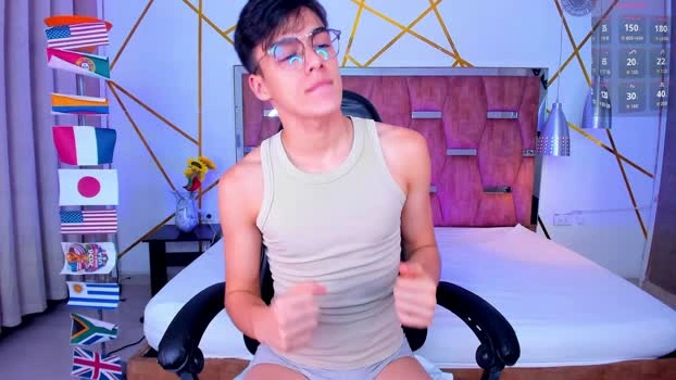 Gerony Live 16-06-2026 Gay Cam love lush