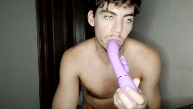 GringoDelicius Live 16-06-2026 Gay Cam jackoff juicy