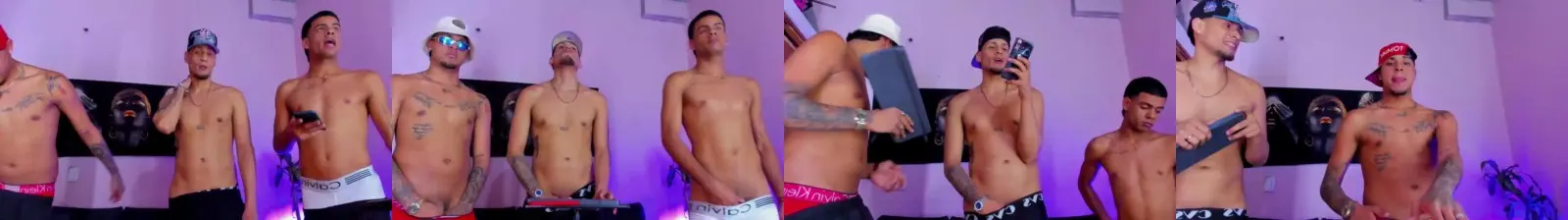 Kinghtsofnight Live 16-06-2026 Gay Cam fingering suckcock