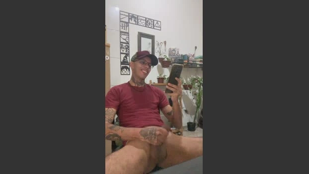 Klinger30 Live 16-06-2026 Gay Cam hard prettyface