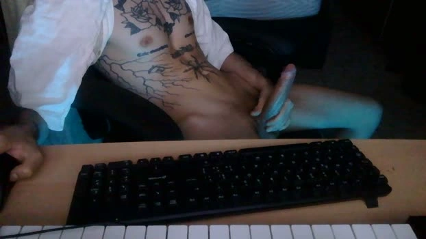 Kryk Live 15-06-2026 Gay Cam hardcore deep