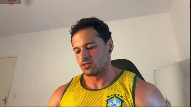 Lucasfit24 Live 16-06-2026 Gay Cam play bigballs
