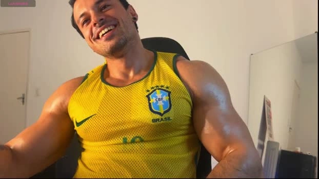 Lucasfit24 Live 16-06-2026 Gay Cam fuck Recorded