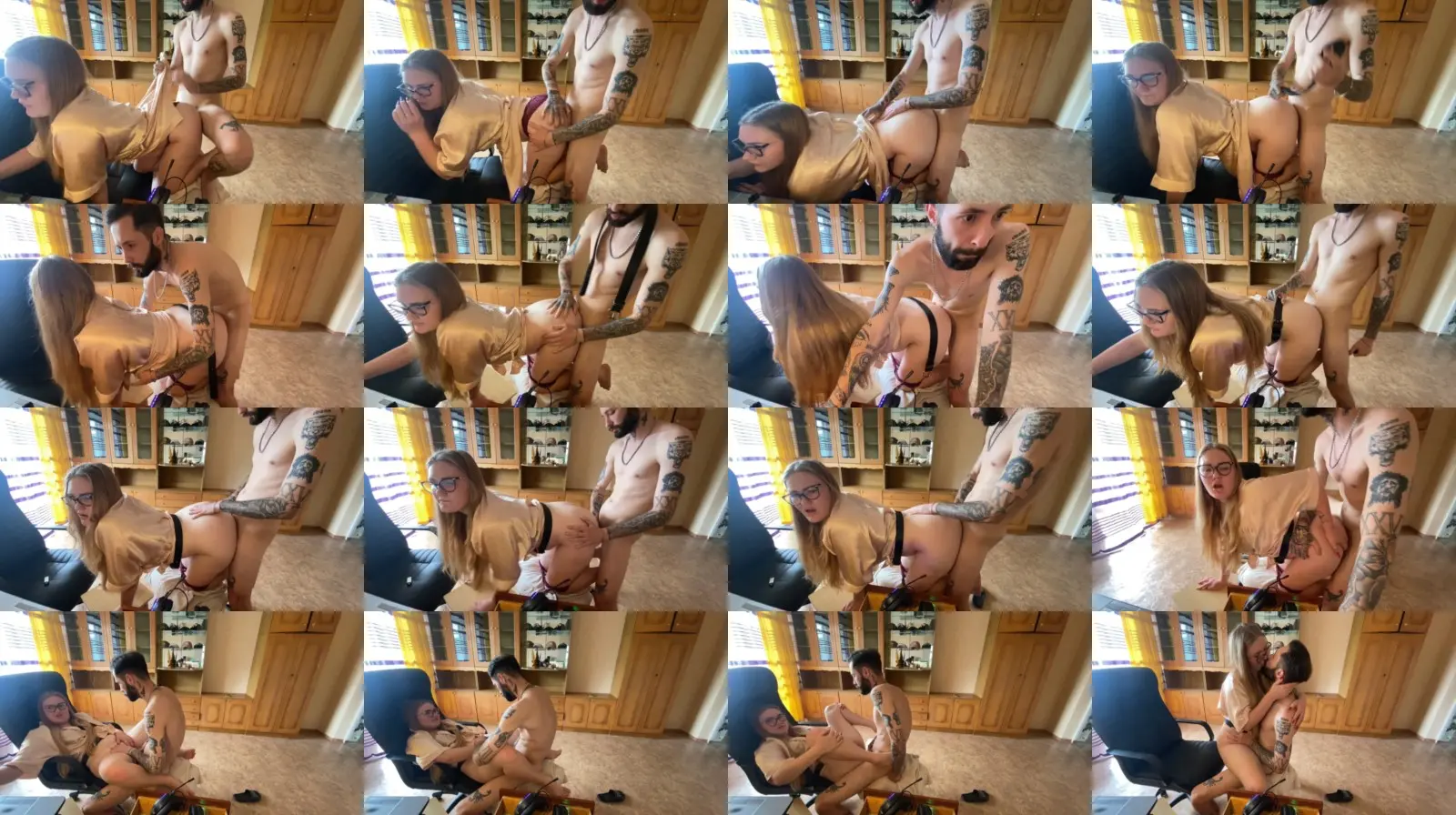 Mike_and_Anna Live 15-06-2026 Gay Cam naughty kinky