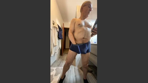 Milk1958 Live 15-06-2026 Gay Cam ass Video
