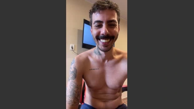 Mlkao_Safado Live 15-06-2026 Gay Cam bigballs fingering