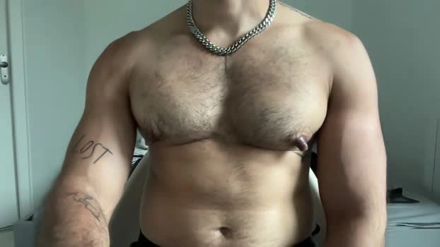 MuscleNipplePup Live 15-06-2026 Gay Cam sexyfeet blowjob