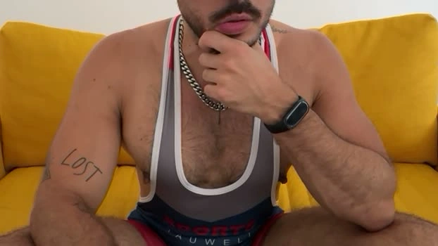 MuscleNipplePup Live 16-06-2026 Gay Cam analsex squirt