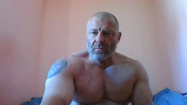 OiganJohn Live 16-06-2026 Gay Cam bigass twink
