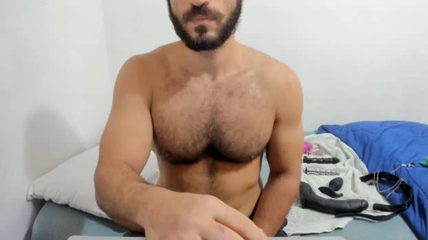 PipoMF Live 16-06-2026 Gay Cam Gay Pretty