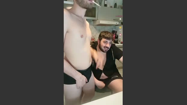 Secret_Secret Live 16-06-2026 Gay Cam lick Naked