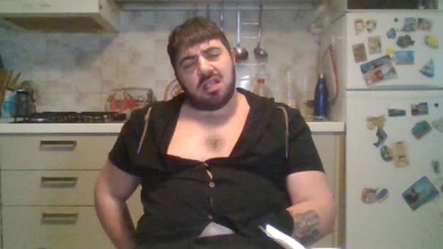 Secret_Secret Live 16-06-2026 Gay Cam bj-dildo bigdick