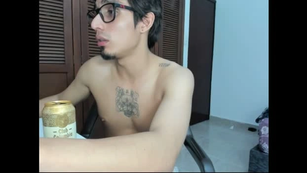 SrIncognito666 Live 16-06-2026 Gay Cam lush strip