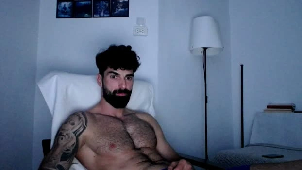 _jack7 Live 15-06-2026 Gay Cam kink spanking