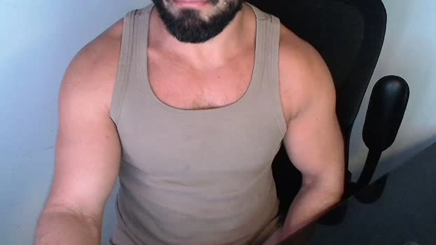 beard_man_sexy Live 16-06-2026 Gay Cam Pretty sexy