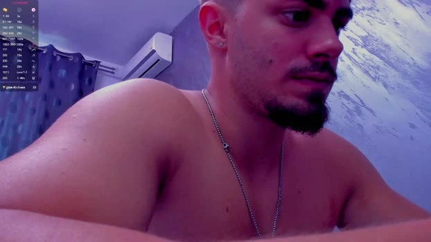 greekgod19 Live 16-06-2026 Gay Cam play Pretty