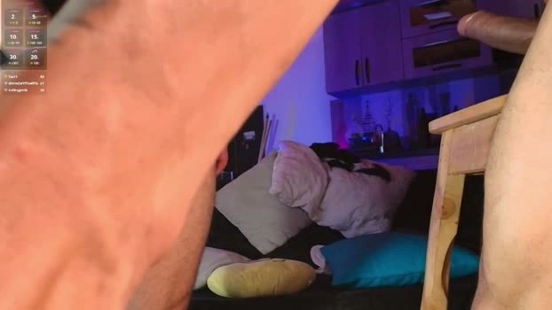 jack_morthon Live 16-06-2026 Gay Cam horny Download