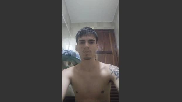 luanderson87 Live 16-06-2026 Gay Cam bigcock sexyfeet