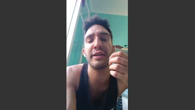 ARByacE Live 17-06-2026 Gay Cam sweet striptease