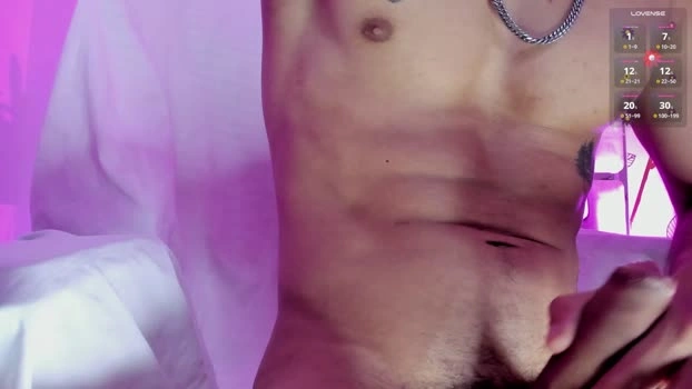 Akaza_ Live 17-06-2026 Gay Cam blowjob squirt
