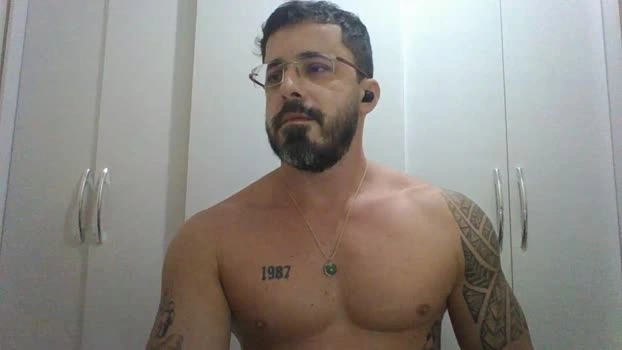 Alers87 Live 17-06-2026 Gay Cam sweet big