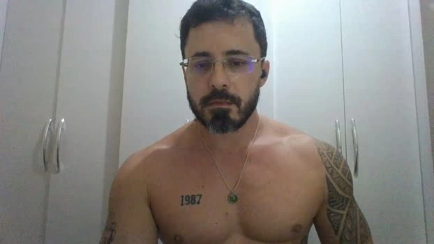 Alers87 Live 17-06-2026 Gay Cam analsex bigballs