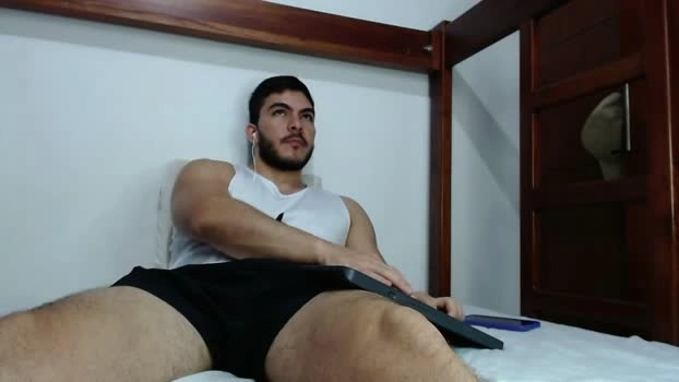 AlexS1998 Live 17-06-2026 Gay Cam cute play