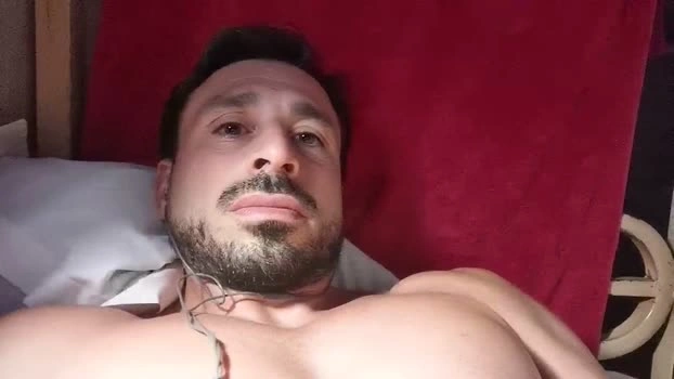 Bartolomeo666 Live 17-06-2026 Gay Cam Video orgasm