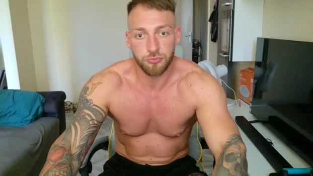 BoyTatto95 Live 17-06-2026 Gay Cam Pretty Download