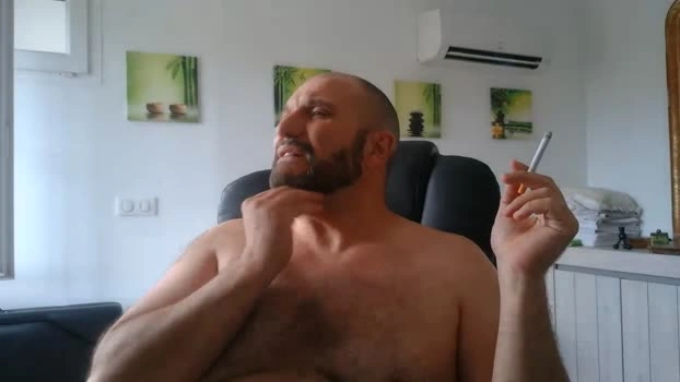 DaddyBearLive Live 16-06-2026 Gay Cam suckshow lush