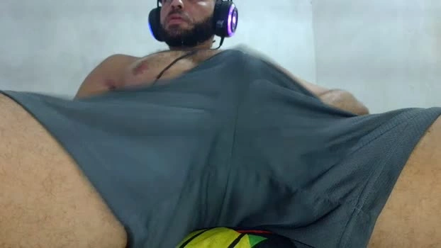 Dazantiga Live 17-06-2026 Gay Cam fuckme beauty