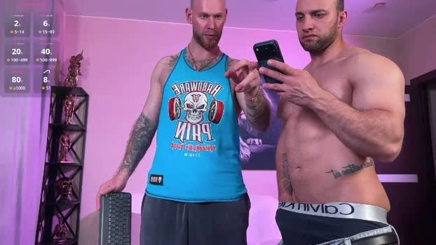 Firebeard_ Live 16-06-2026 Gay Cam jackoff cute