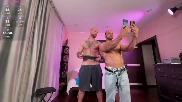 Firebeard_ Live 16-06-2026 Gay Cam moan harddick