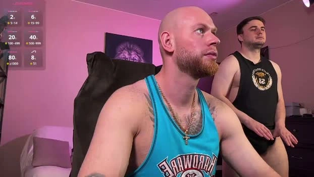 Firebeard_ Live 17-06-2026 Gay Cam hot legs