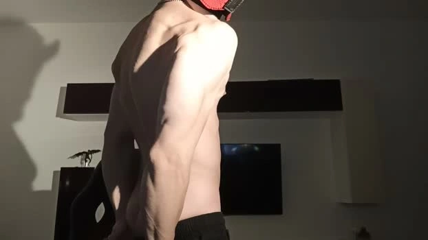 Frabroker Live 16-06-2026 Gay Cam Pretty hard