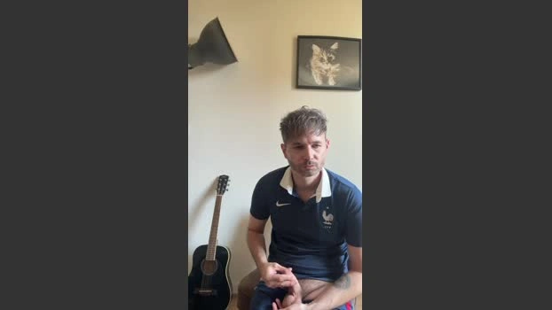 JOEY2604 Live 16-06-2026 Gay Cam kissing horny
