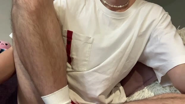 JeremyScotty Live 17-06-2026 Gay Cam orgasm jerkoff